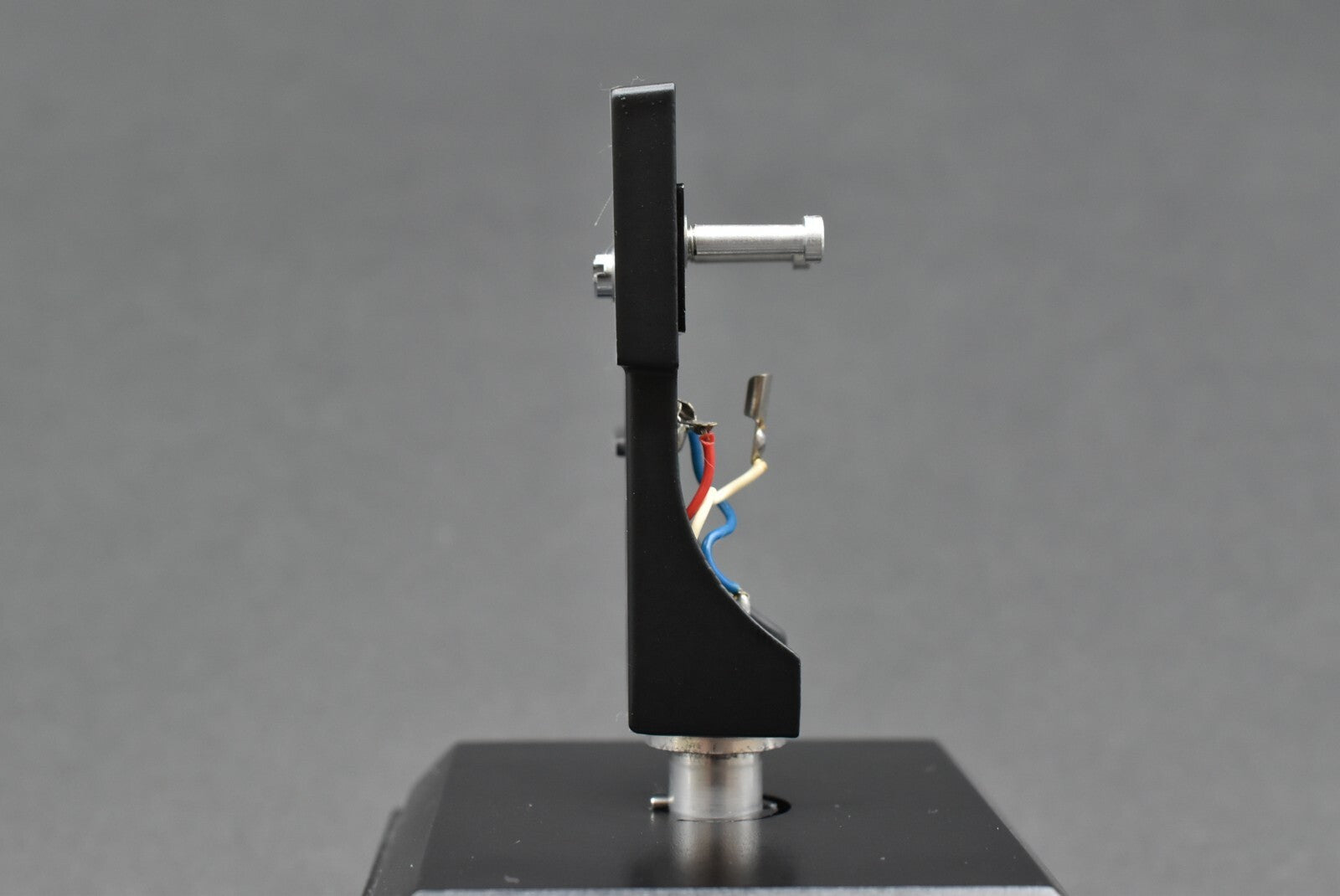 Technics SH-98 Silver Headshell / 9.0g.