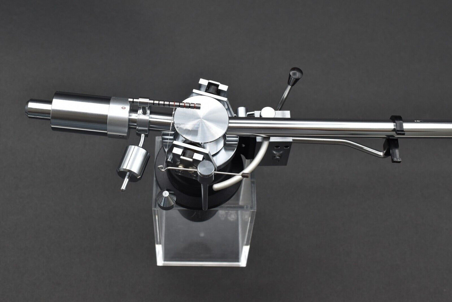 SAEC WE-308L Long Tonearm