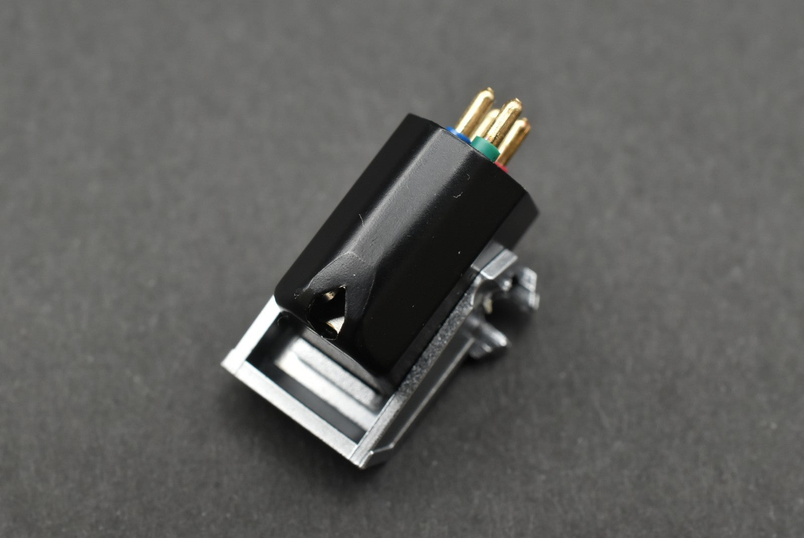Used SHURE MM Phono Cartridge for Sale | Samurai Audio.com