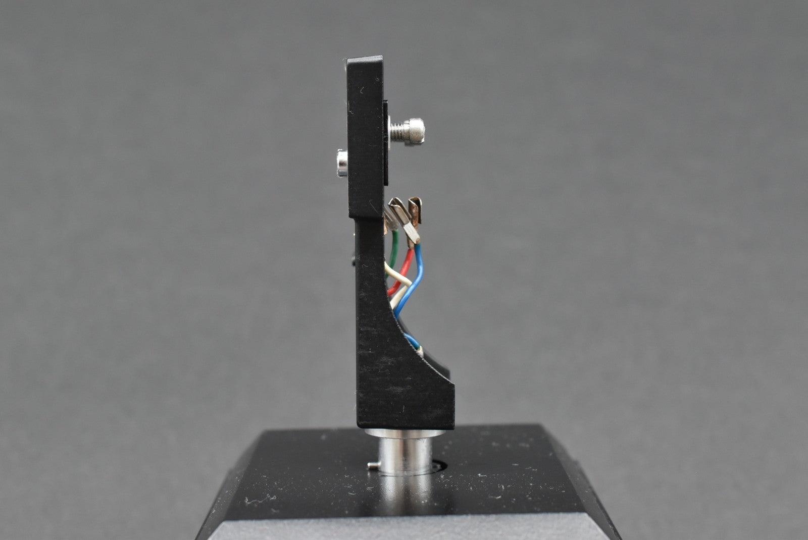  – vintage HiFi audio part from Japan