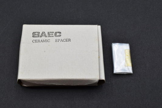 Bras de lecture SAEC WE-308SX avec câble phono JP Bras de lecture SAEC WE-308SX avec câble phono JP