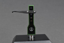 Load image into Gallery viewer, Audio Technica D-7 Green Color Headshell shell / 8.2g
