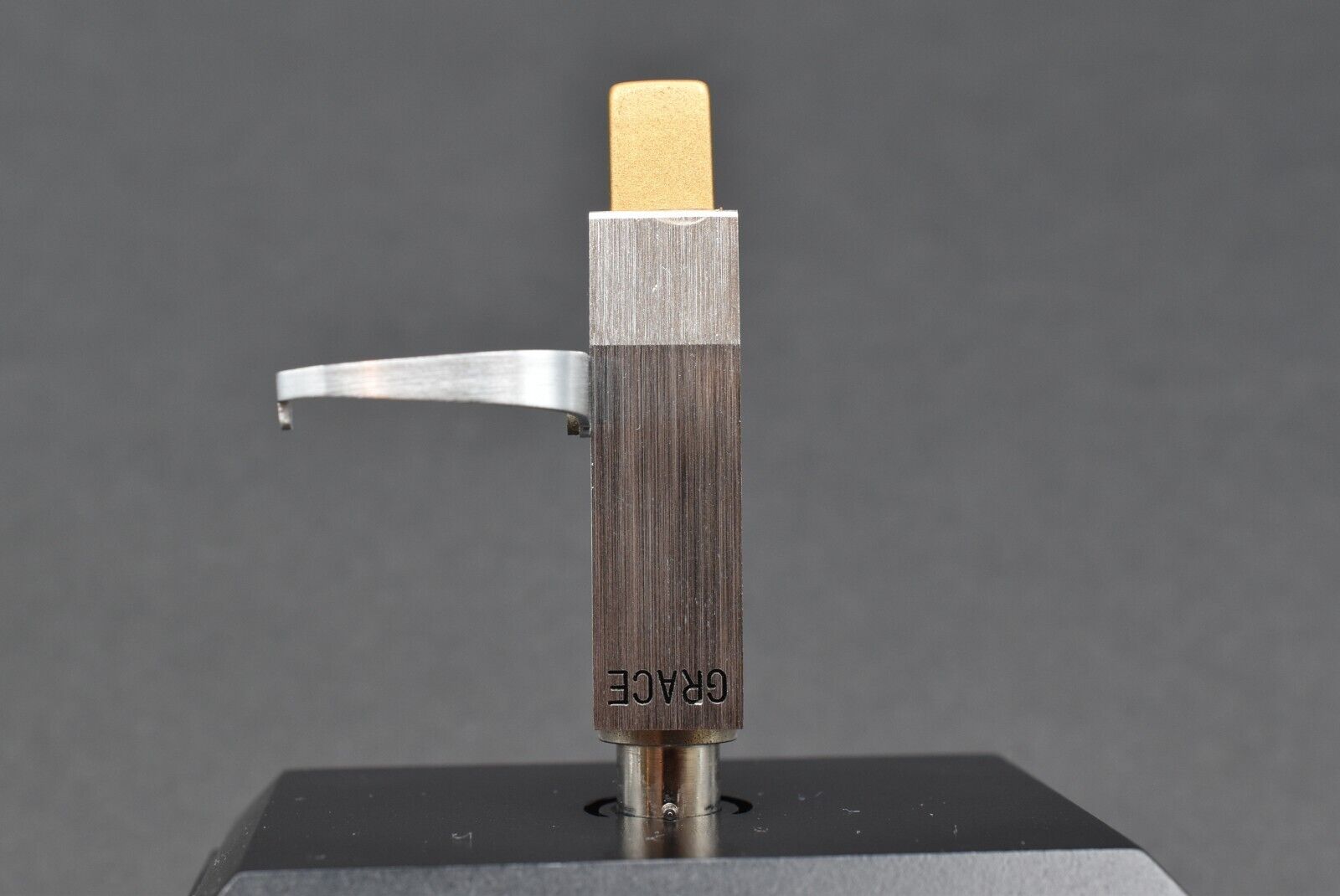 Grace **without stylus** GRACE SF-90 MM Cartridge – phono cartridge or stylus – high-fidelity audio component for vinyl enthusiasts