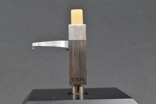 Grace **without stylus** GRACE SF-90 MM Cartridge – phono cartridge or stylus – high-fidelity audio component for vinyl enthusiasts