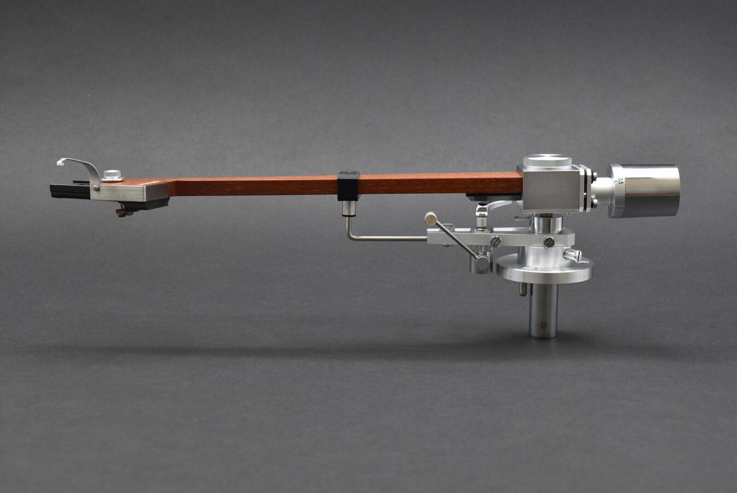 Grace G-714 Wood Straight Tonearm