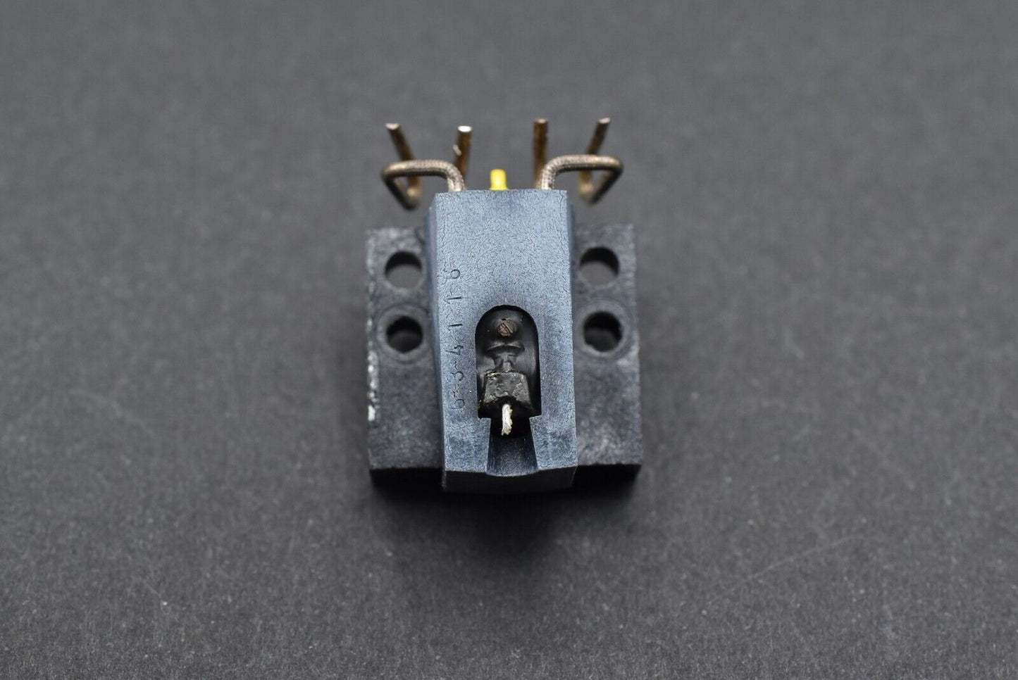 **Stylus need change or fix** Ortofon SPU AE MC Cartridge