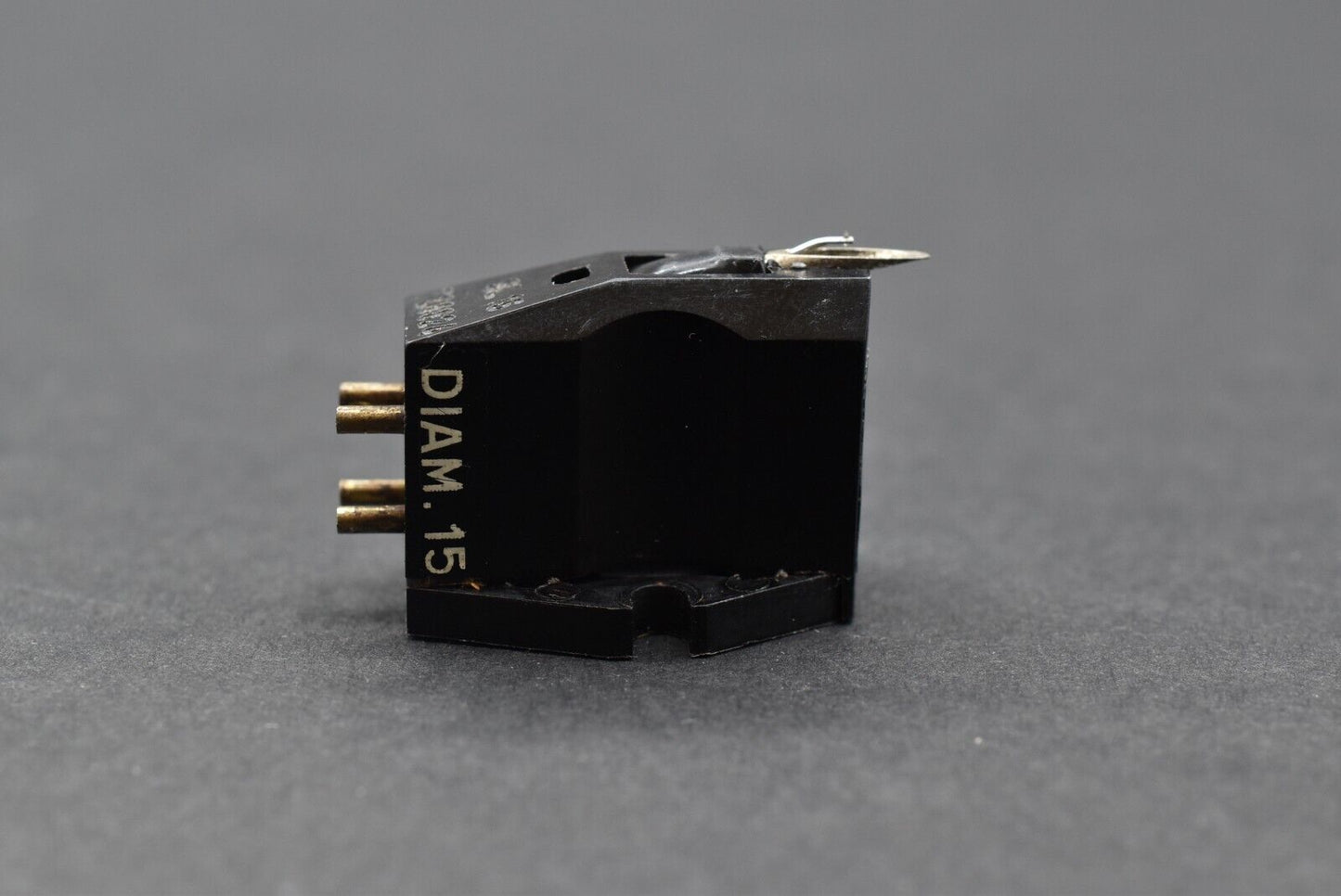 Ortofon SL-15 DIAM.15 MC Cartridge