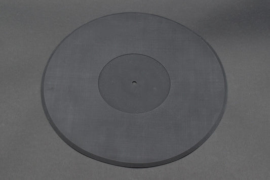 JVC Victor QL-Y55F  Original Rubber Turntable Sheet Mat