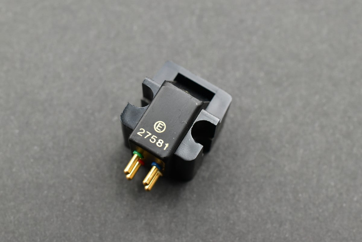 SONY XL-45 MM Cartridge - Stylus Not Included vintage hi‑fi equipment photo - image 1