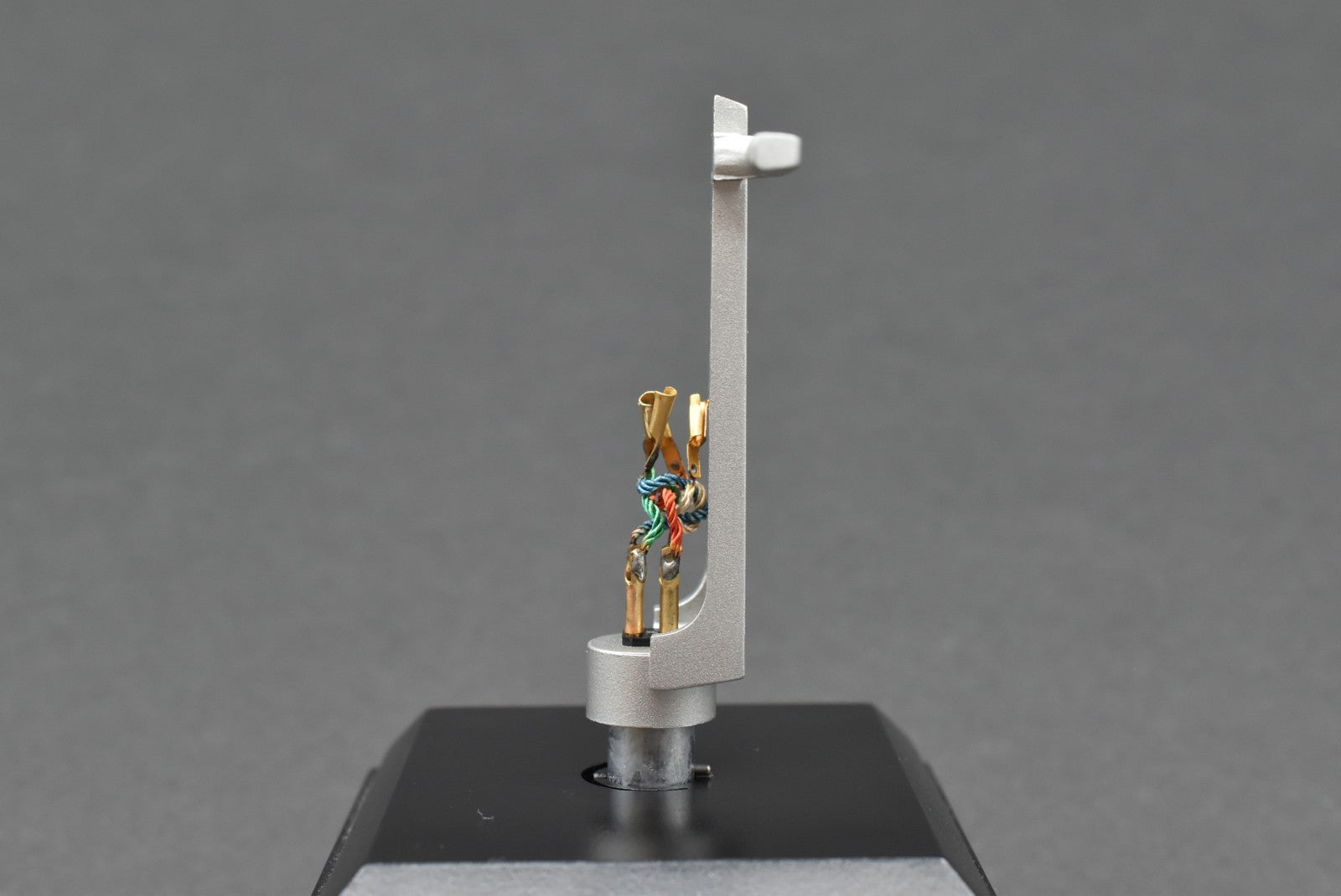  – vintage HiFi audio part from Japan