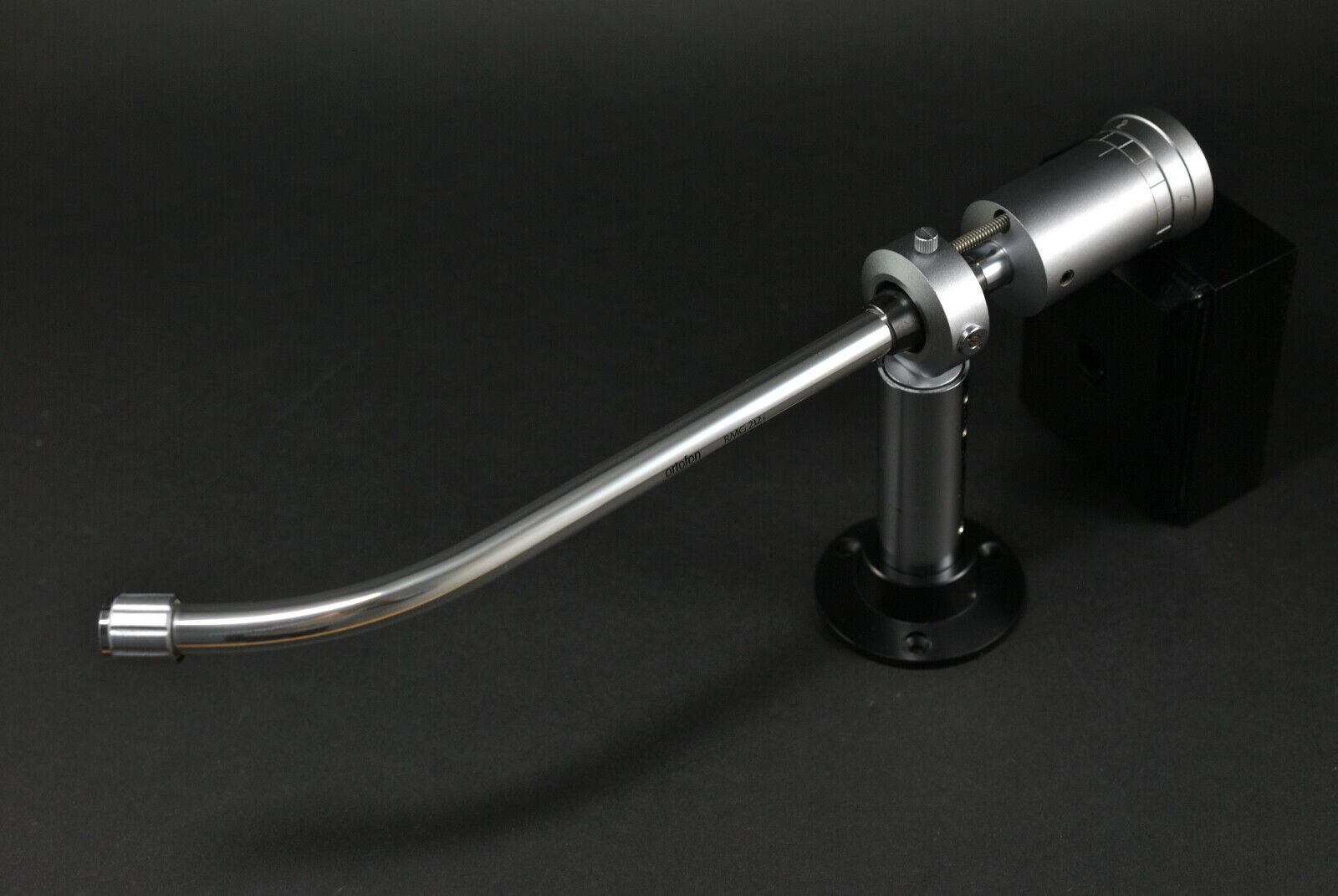 Ortofon Ortofon RMG-212i Tonearm Arm – precision tonearm – high-end arm for vintage turntables