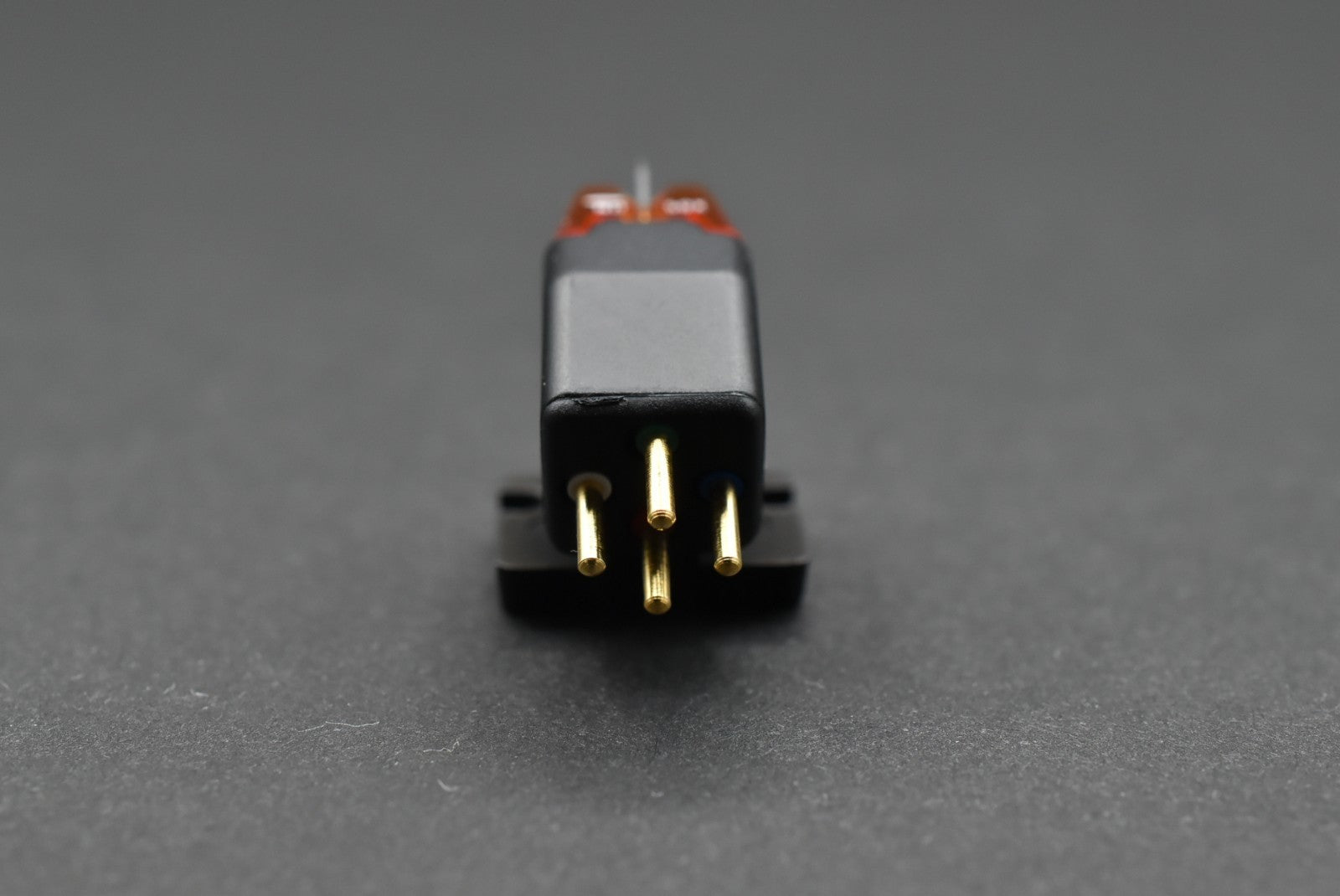  – vintage HiFi audio part from Japan