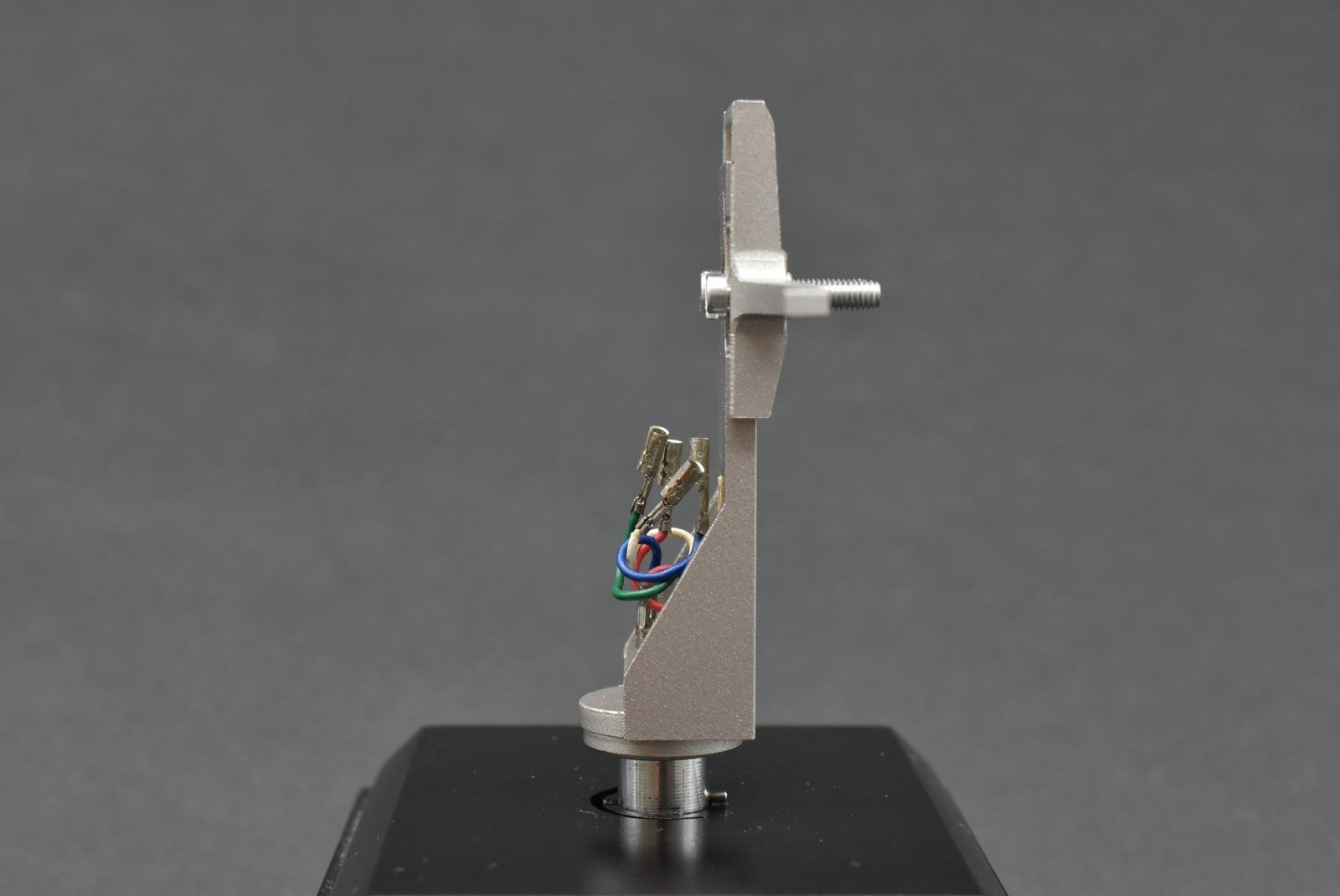 JVC Victor PH-8 Headshell / 11.4g.
