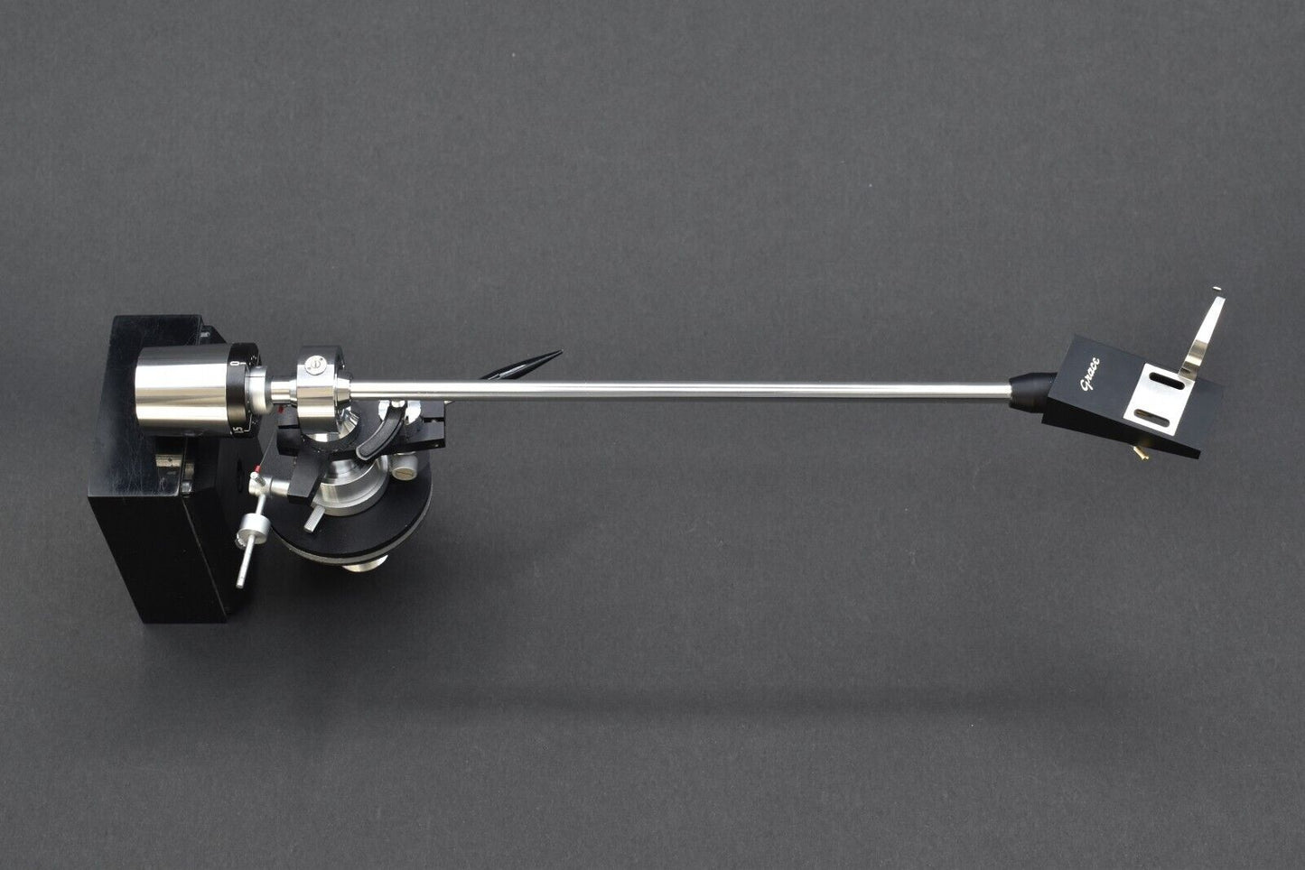 Grace G-707 Straight Tonearm