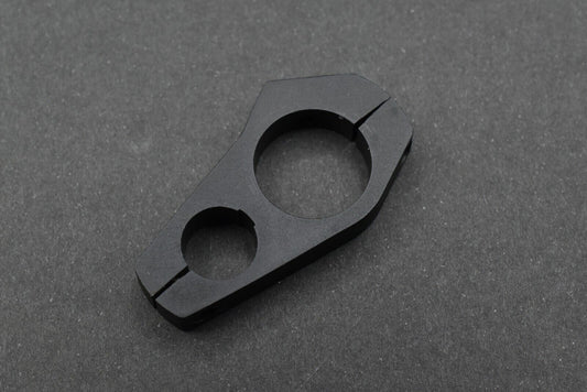 STAX UA-7/UA-70 UA-9/UA-90 Tonearm Arm Lifter Base Bracket Assembly.