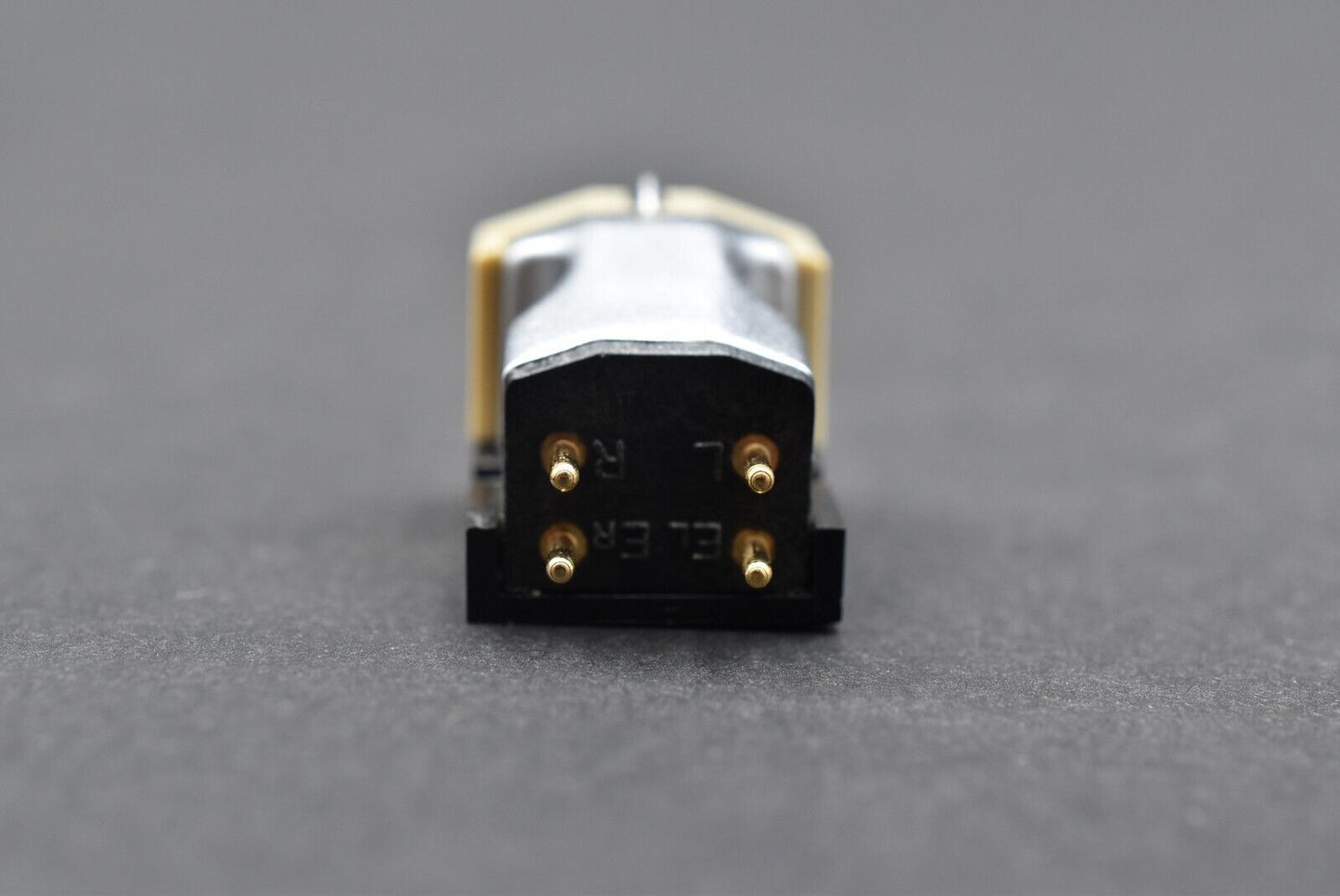 DENON DL-109D MM Cartridge