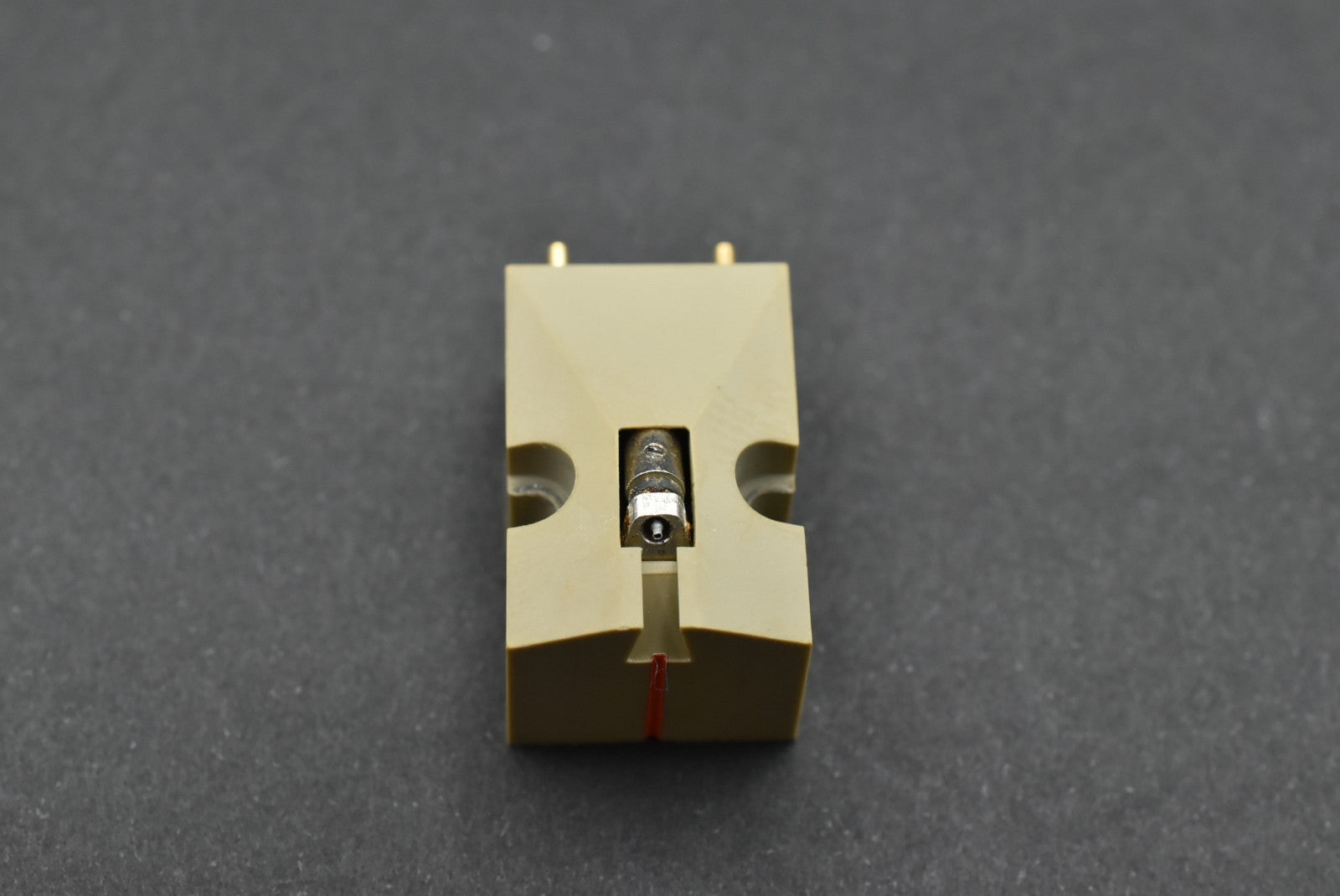 DENON DL103D MC Cartridge  Stylus Needs Repair【Ships from US🇺🇸】 1