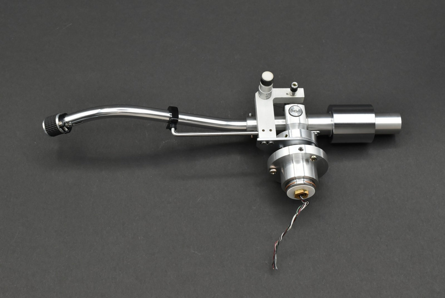 Micro Seiki DD-35 (MA-505) Tonearm 【Ships from US🇺🇸】 1