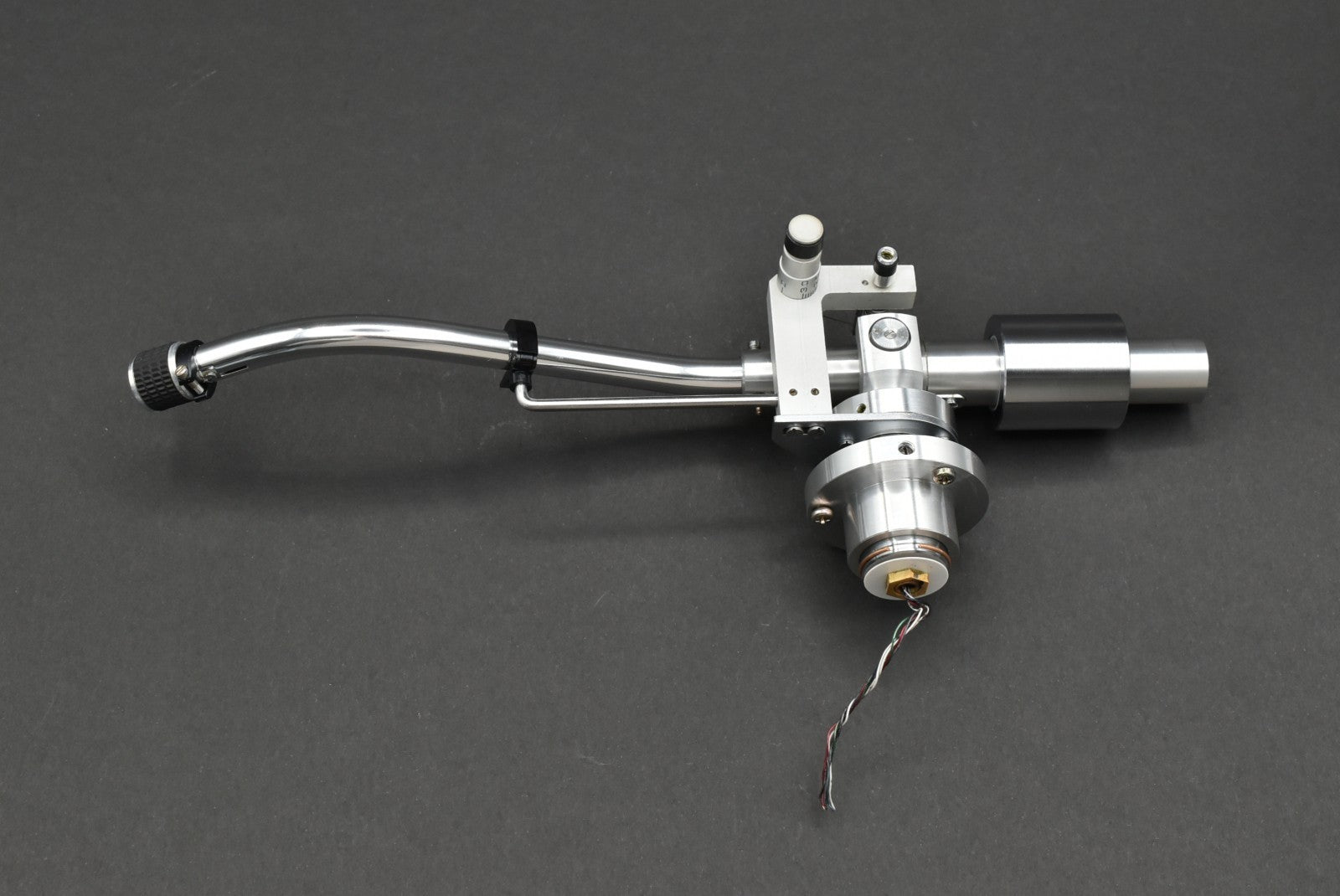 Micro Seiki DD-35 (MA-505) Tonearm 【Ships from US🇺🇸】 1
