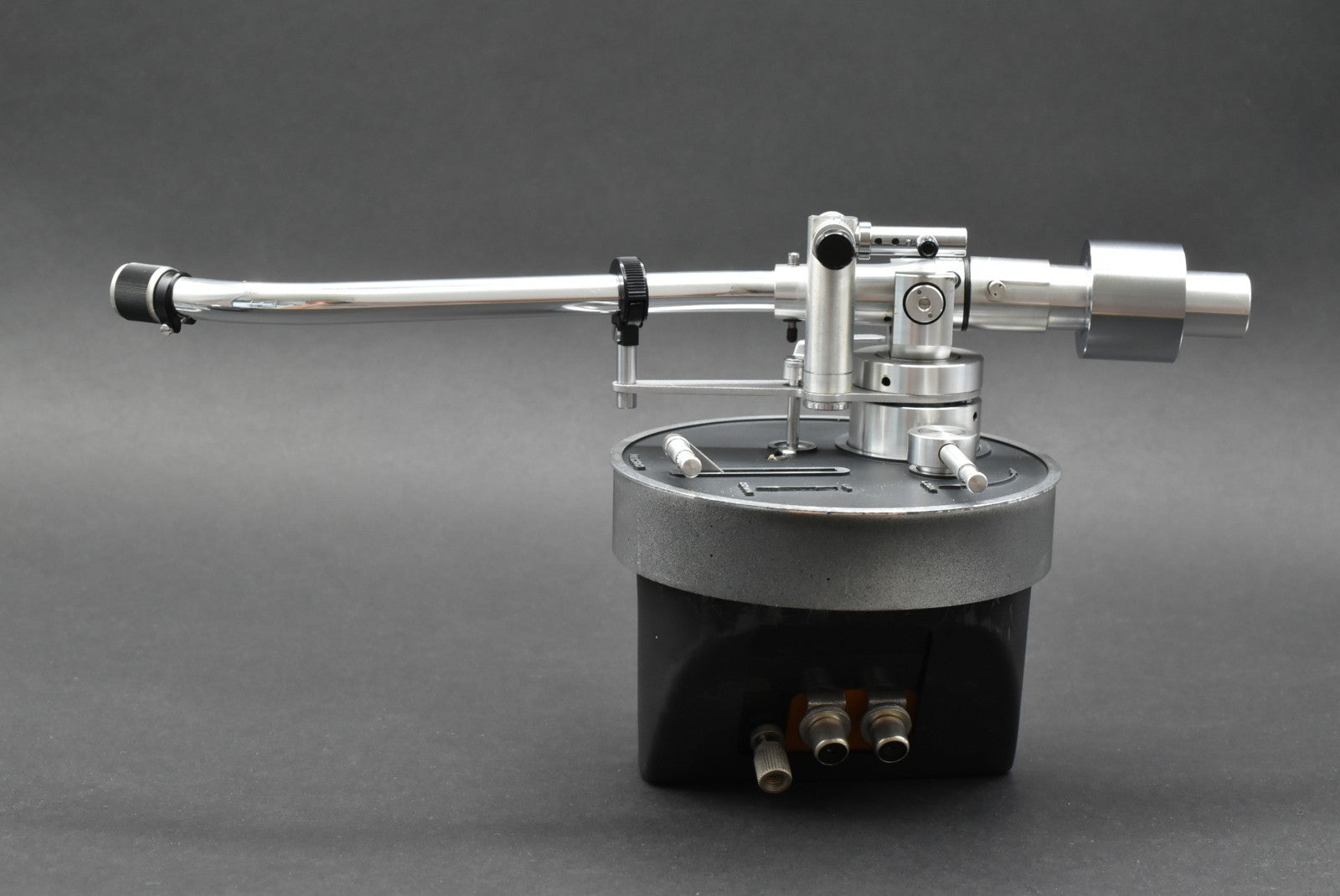 MICRO DD7 (MA505) Tonearm / Micro Seiki.