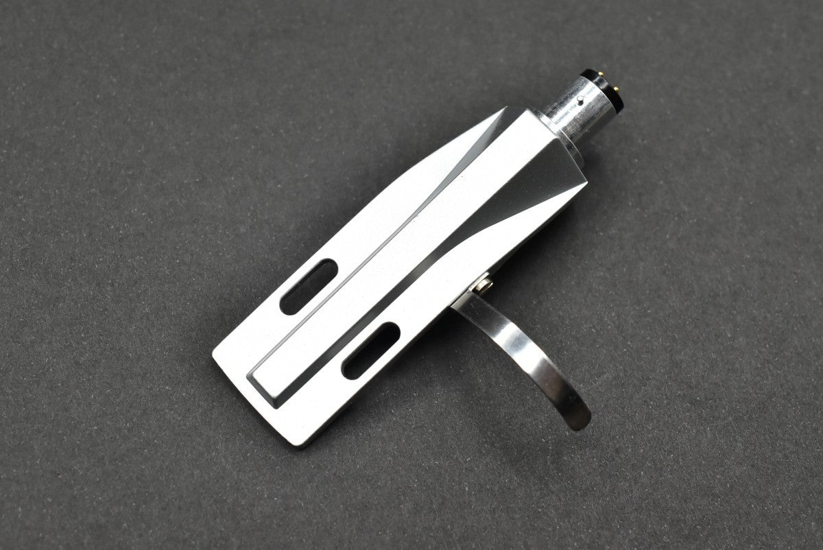 YAMAHA HS-800 Headshell / 8.7g cartridge and tonearm detail - image 5