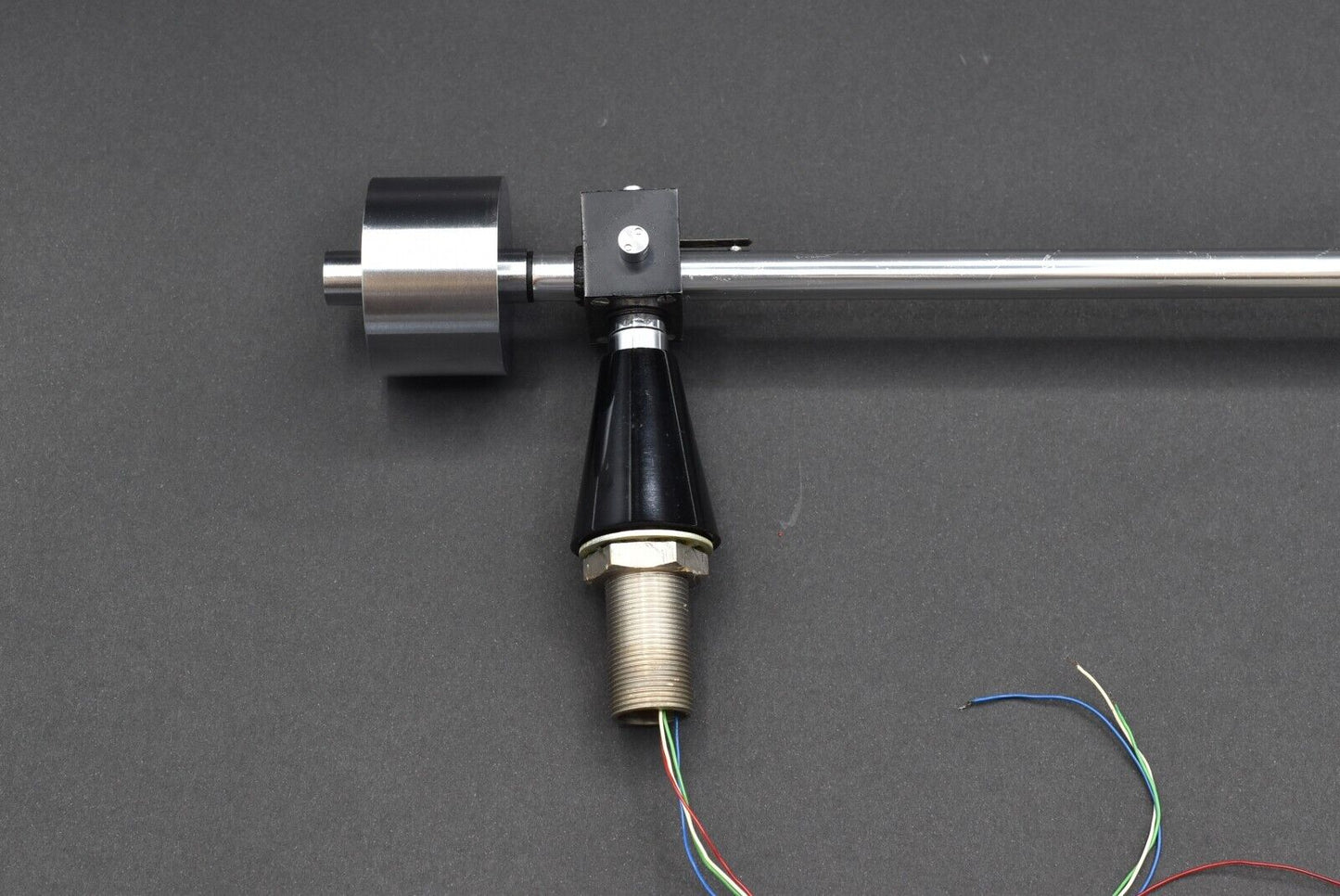 Grace G-440 Straight Tonearm