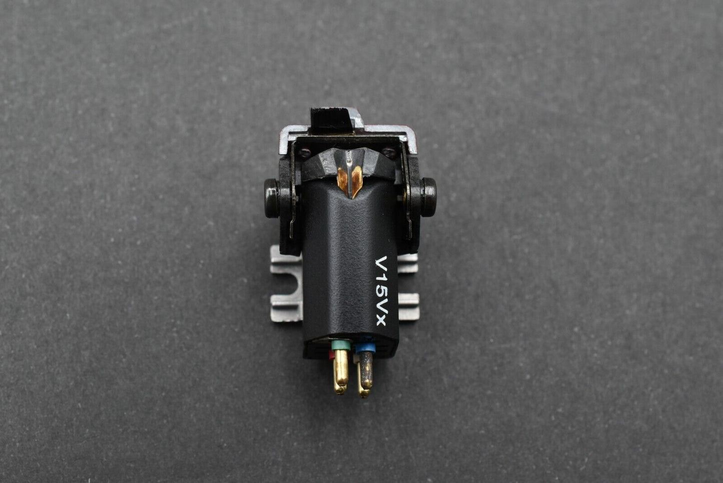 SHURE V15-TypeVxMR MM Cartridge with Original Stylus VN5xMR!