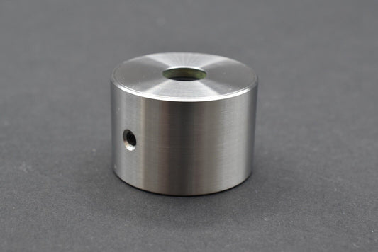 Fidelity Research Fidelity Research FR-64S Tonearm arm Main Weight / 242g – tonearm sub-weight or counterweight – precision balance accessory for stable tracking on vintage turntables