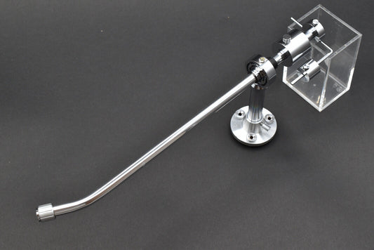 Grace Grace G-560L Long Tonearm Arm – precision tonearm – high-end arm for vintage turntables