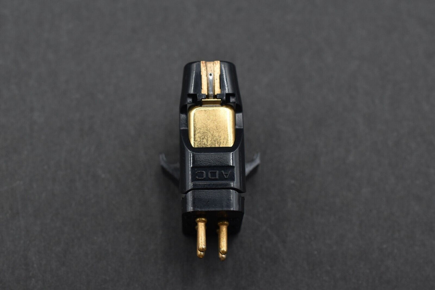 ADC VLM MKII MM Cartridge / 03