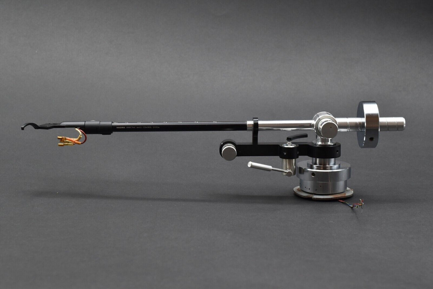 Micro MA-707 Straight Tonearm Arm / Micro Seiki  02