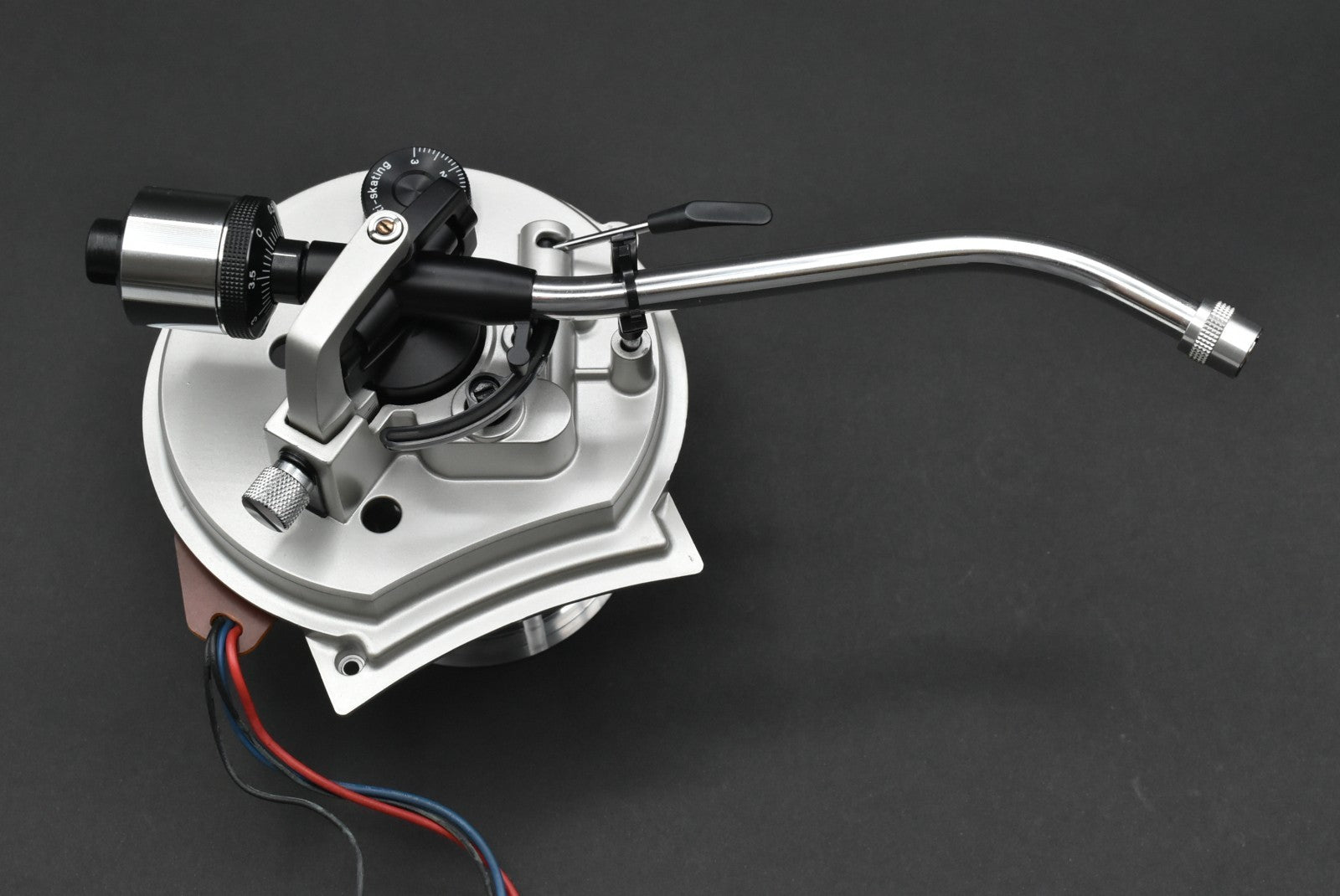 Technics SL-1500 MK2 Tonearm.