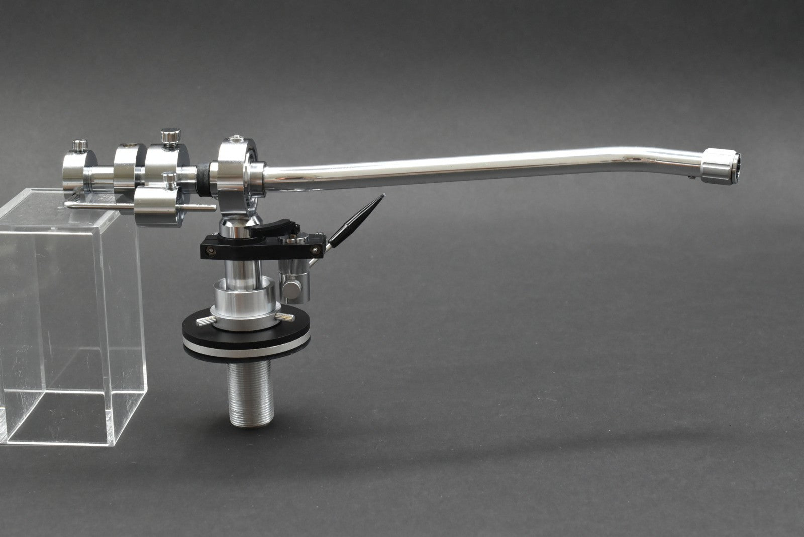 Grace G-545 Tonearm / 03.