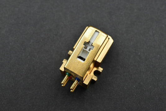 Audio Technica AT7V OCC MM Cartridge - Stylus Not Included.