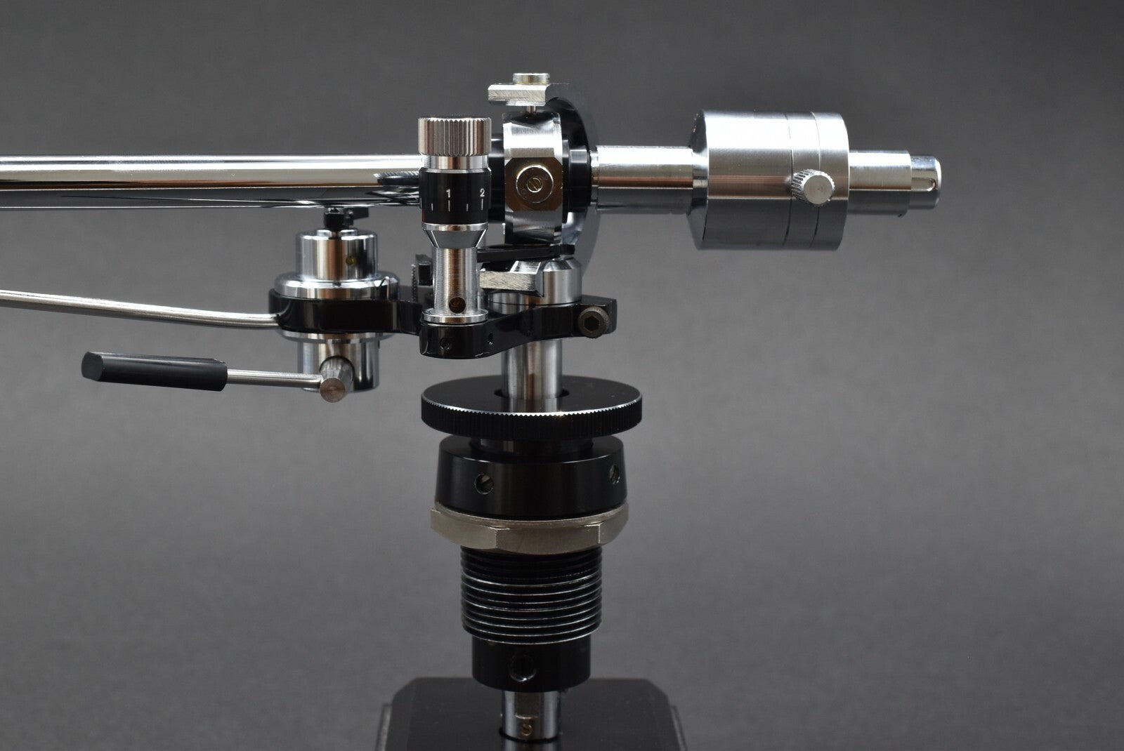SONY PUA-1500S Tonearm.