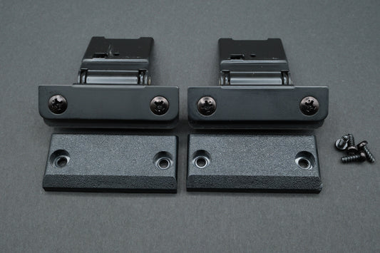Technics SL-1300MK2 / SL-1400MK2 / SL-1500MK2 Dust Cover Hinge Bracket