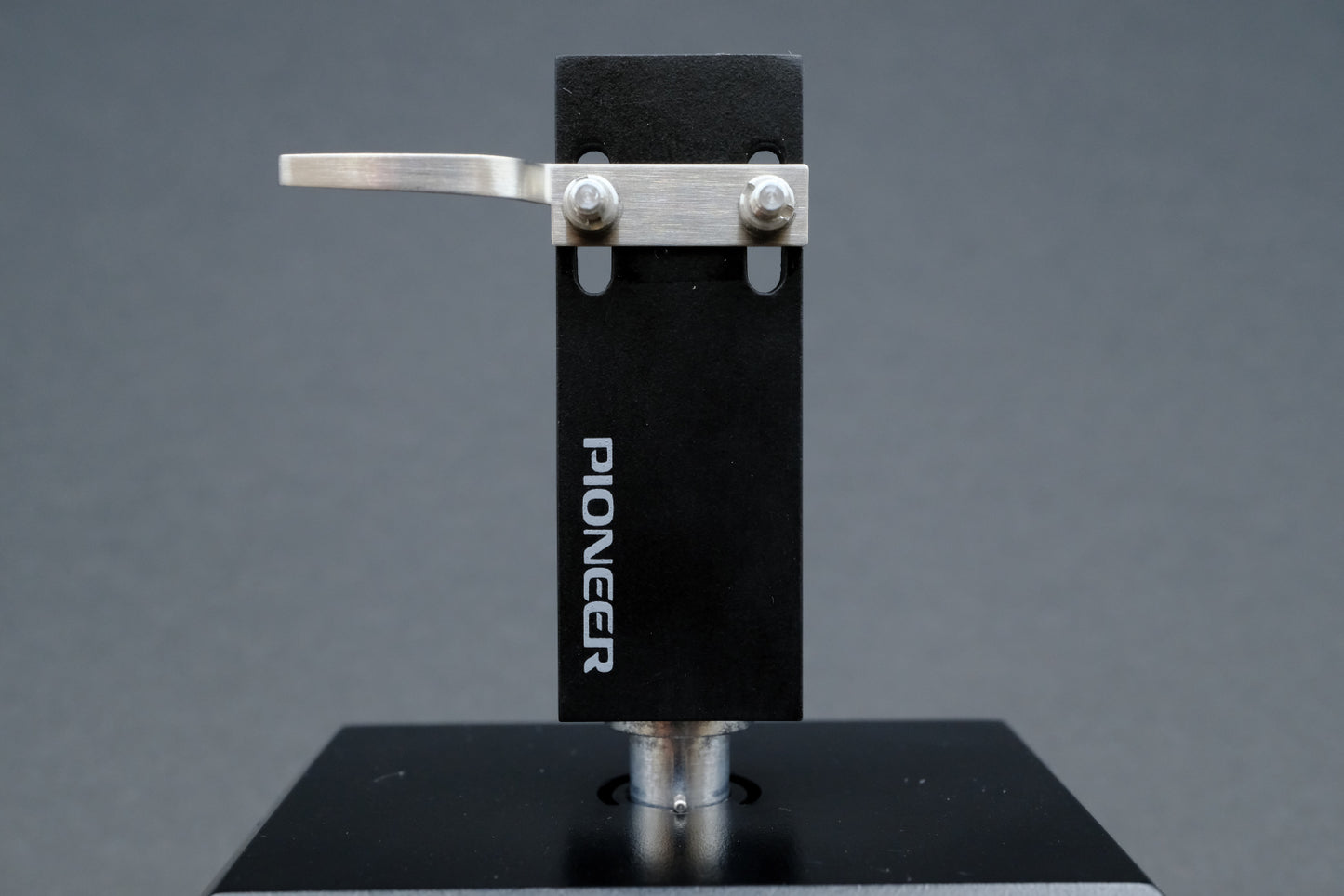 Pioneer PP-312 Carbon Fiber Headshell – 7.5g (02)