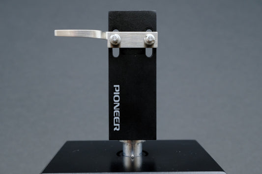 Pioneer PP-312 Carbon Fiber Headshell – 7.5g (02)