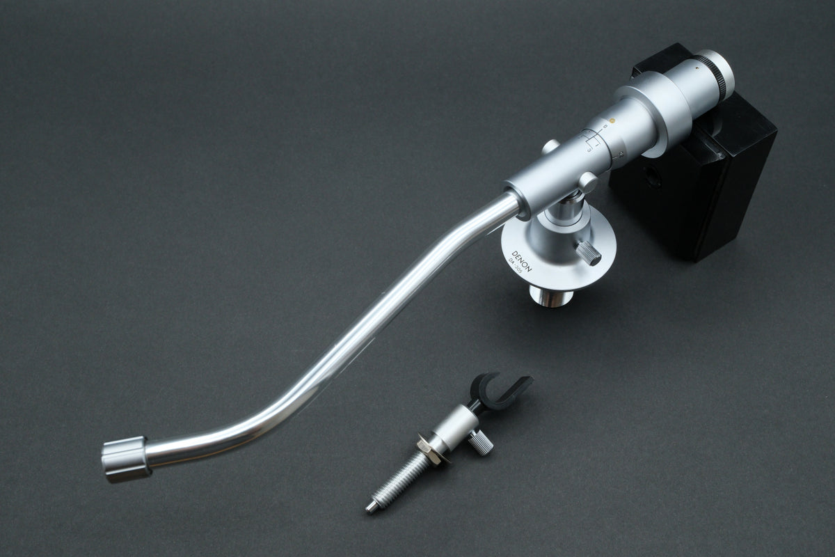 Denon DA-305 Semi-Long Tonearm