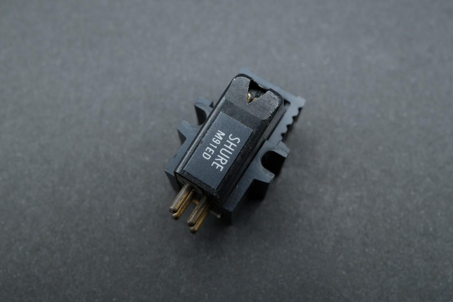 Shure M91ED MM Cartridge - Stylus Not Included
