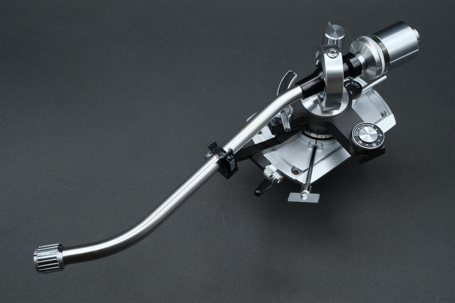 ACOS Lustre GST-1 Tonearm