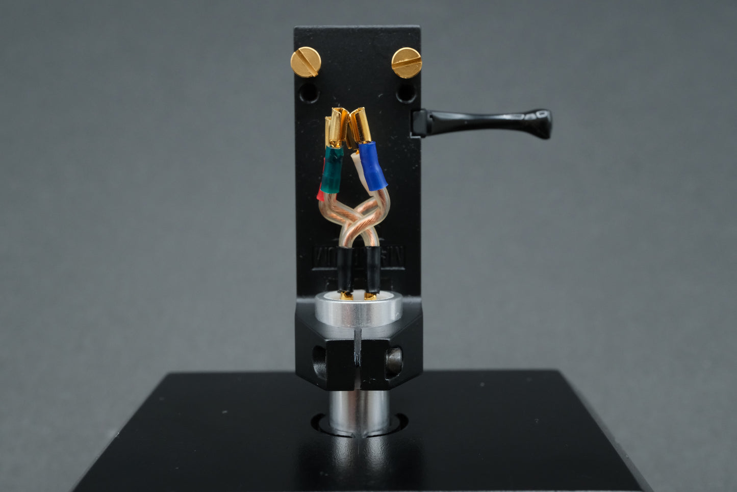 Audio-Technica MS Series Headshell – 10.5g