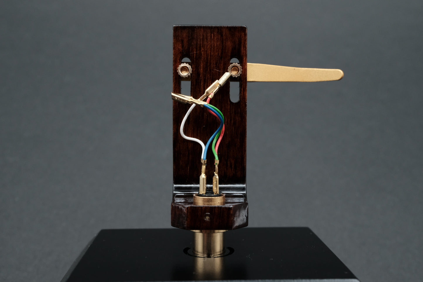 Ortofon LH-8000 Wooden Headshell