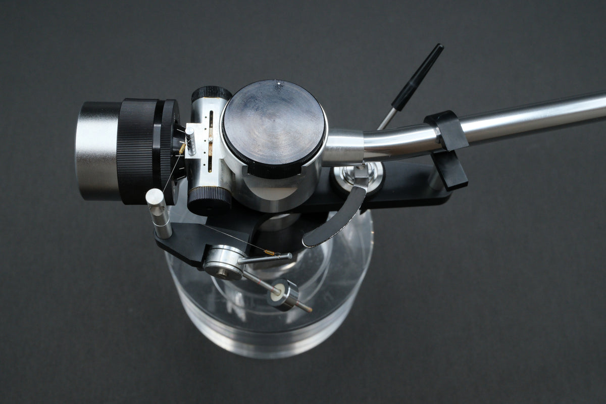 Audio-Craft AC-300C Tonearm