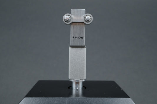 Sony SH-156 Headshell - 7.4g (01)