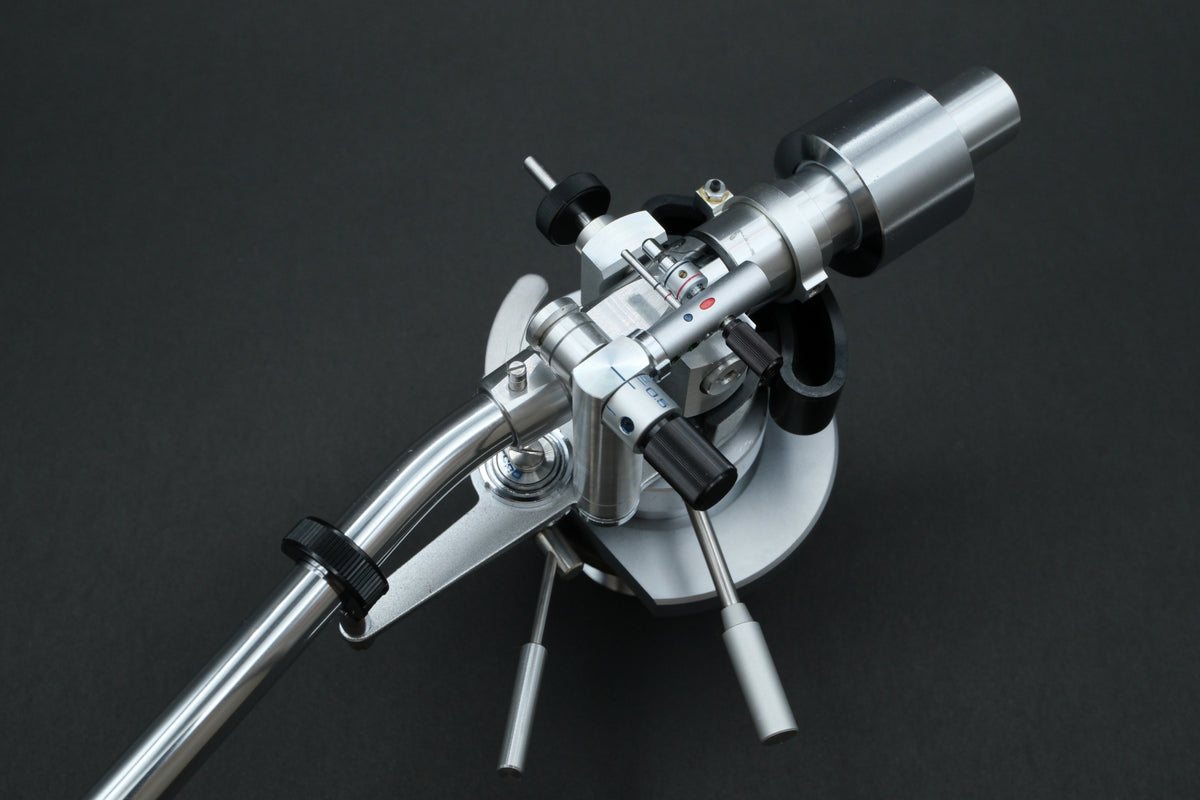 Micro Seiki MA-505XII Tonearm