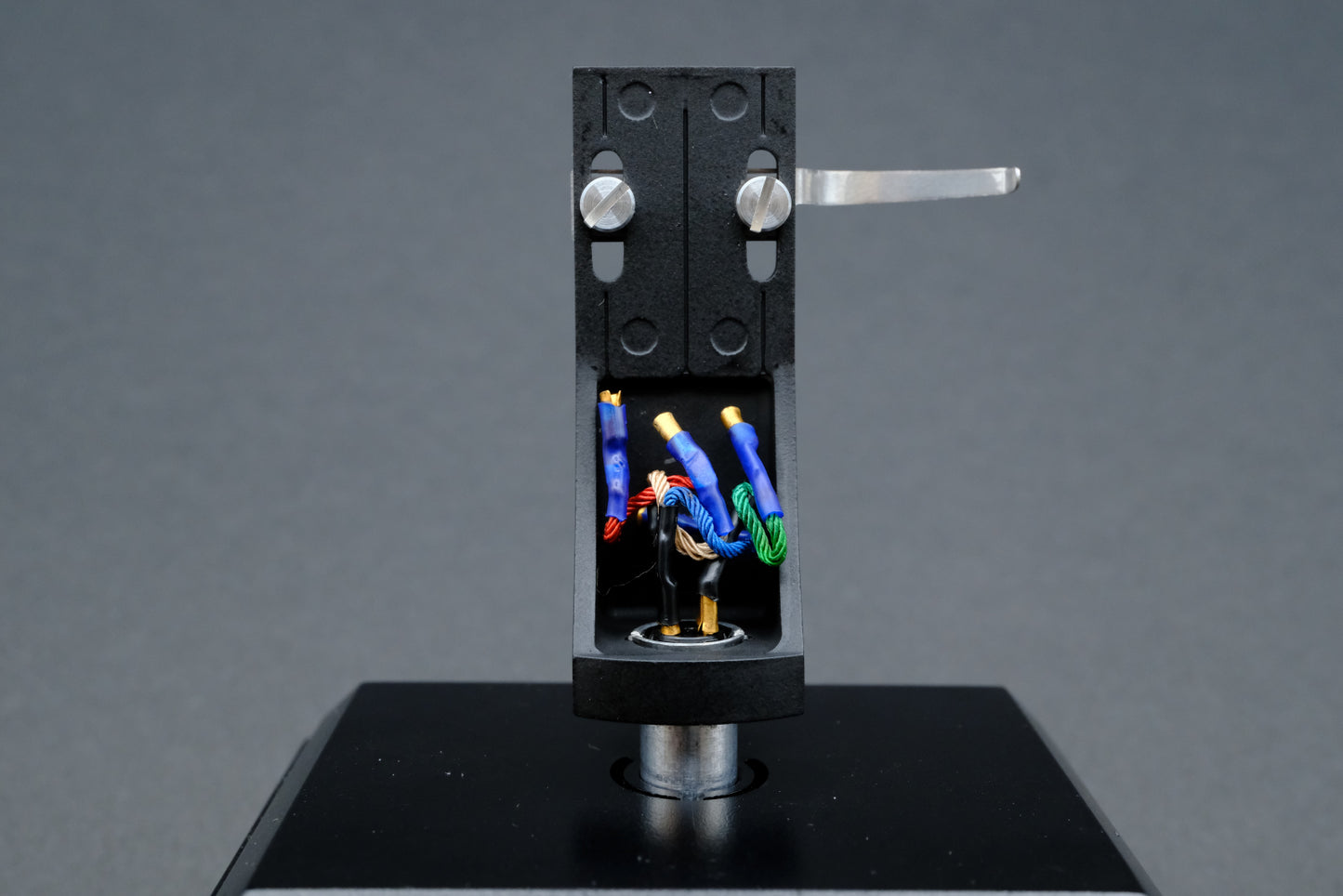 Pioneer PP-312 Carbon Fiber Headshell – 7.5g (02)