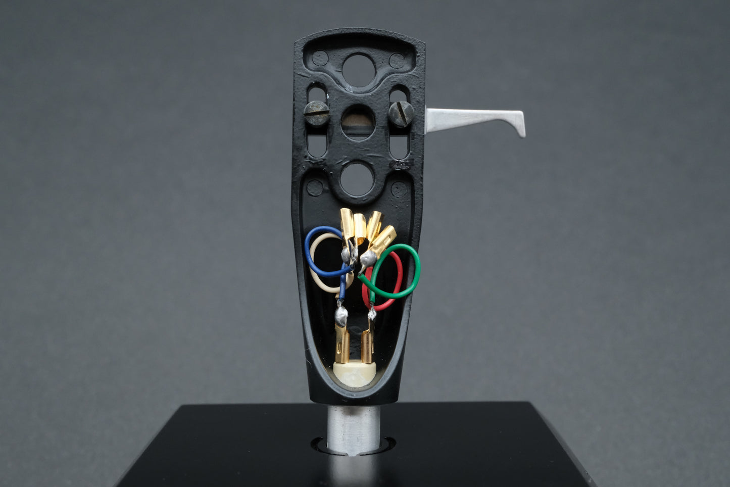 Micro Seiki H-303 Headshell - 10.3g【Ships from US🇺🇸】