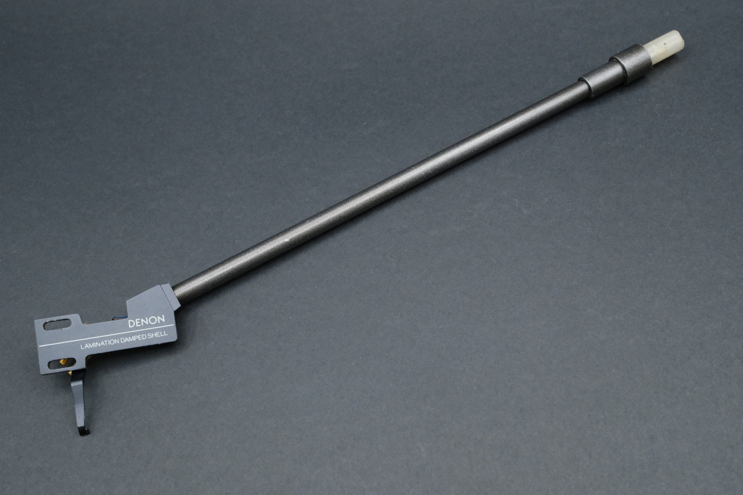 Denon DP-100M Straight Tonearm Pipe