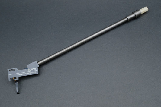 Denon DP-100M Straight Tonearm Pipe
